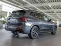 BMW X3 xDrive20i M Sport PANO AHK RFK NAVI LED DAB Grau - thumbnail 2