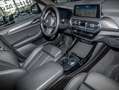 BMW X3 xDrive20i M Sport PANO AHK RFK NAVI LED DAB Grigio - thumbnail 6