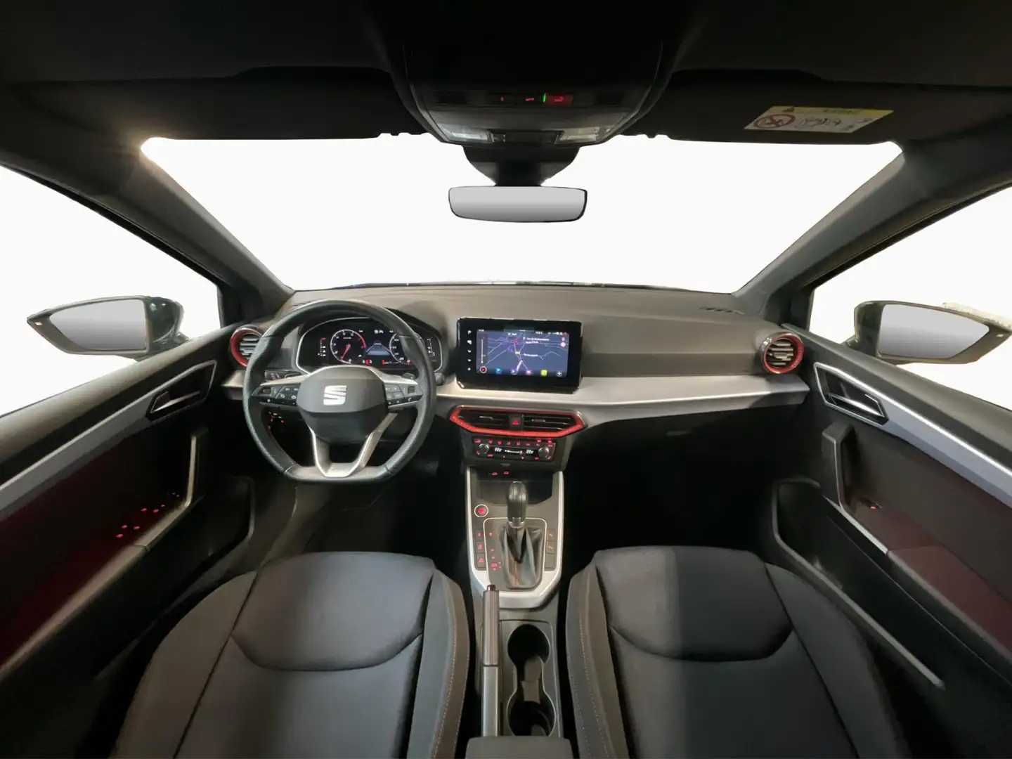 SEAT Arona FR+LeMans+FullLED+Navi Gris - 2