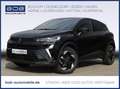 Renault Captur Techno Mild Hybrid 140 NAVI PDC SHZ Schwarz - thumbnail 1