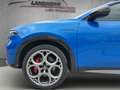 Alfa Romeo Tonale PHEV 1.3 VGT Q4 Veloce / Leder / Hybrid Blau - thumbnail 4