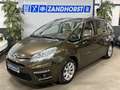 Citroen Grand C4 Picasso 1.6 THP Collection EGS 5p Leer // stoelverw. // Cr Marrón - thumbnail 1