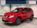 Nissan X-Trail 1.6 DIG-T Tekna 7p. Leder|Panoramadak|Navigatie|Ca Rot - thumbnail 1