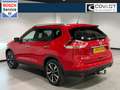 Nissan X-Trail 1.6 DIG-T Tekna 7p. Leder|Panoramadak|Navigatie|Ca Rot - thumbnail 2