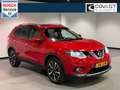 Nissan X-Trail 1.6 DIG-T Tekna 7p. Leder|Panoramadak|Navigatie|Ca Rot - thumbnail 7