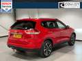 Nissan X-Trail 1.6 DIG-T Tekna 7p. Leder|Panoramadak|Navigatie|Ca Rot - thumbnail 8