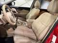 Nissan X-Trail 1.6 DIG-T Tekna 7p. Leder|Panoramadak|Navigatie|Ca Rot - thumbnail 4