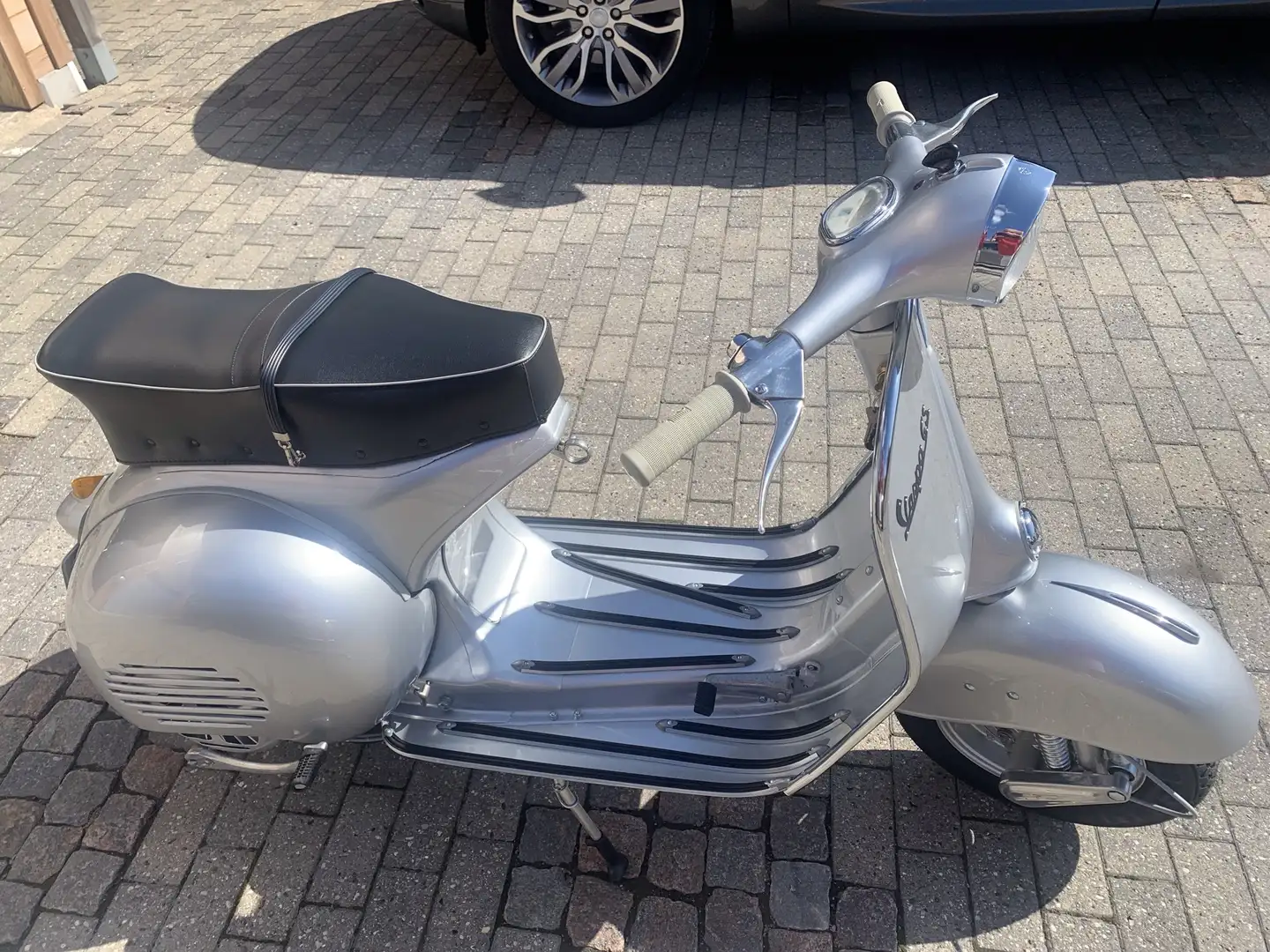 Vespa GS 150 - 1