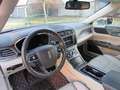 Lincoln Continental 3.7 V6 Euro 6 Schaltwippen Reserve Select  Voll Le Gümüş rengi - thumbnail 11