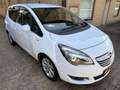 Opel Meriva 1.4 Innovation 1.Hand, Automatik Weiß - thumbnail 3
