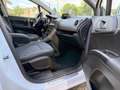Opel Meriva 1.4 Innovation 1.Hand, Automatik Weiß - thumbnail 9