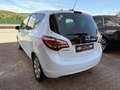 Opel Meriva 1.4 Innovation 1.Hand, Automatik Weiß - thumbnail 4