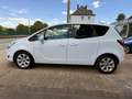 Opel Meriva 1.4 Innovation 1.Hand, Automatik Weiß - thumbnail 7