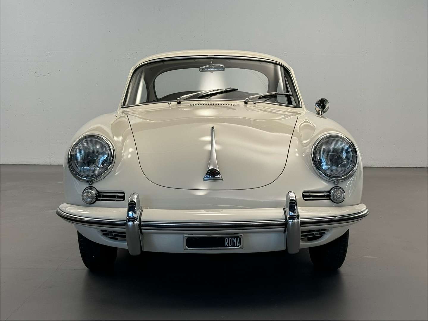 Porsche 356 B-T6 S Coupé - - Joinsteer - #4