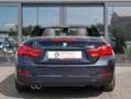 BMW 420 i Cabrio Advantage SCHECKHEFT*LEDER*LED* Bleu - thumbnail 21