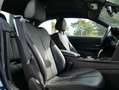 BMW 420 i Cabrio Advantage SCHECKHEFT*LEDER*LED* Bleu - thumbnail 17