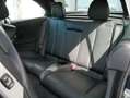 BMW 420 i Cabrio Advantage SCHECKHEFT*LEDER*LED* Bleu - thumbnail 15