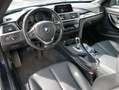 BMW 420 i Cabrio Advantage SCHECKHEFT*LEDER*LED* Bleu - thumbnail 11