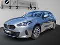 BMW 116 Limousine LED DrivingAss ParkAss Navi KeyLess Grigio - thumbnail 1