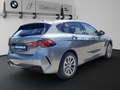 BMW 116 Limousine LED DrivingAss ParkAss Navi KeyLess Grigio - thumbnail 2