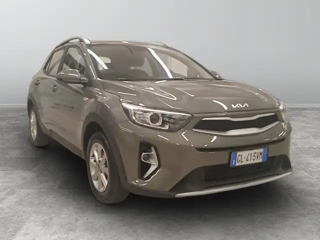 Kia Stonic 1.2 DPi Urban