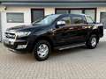 Ford Ranger Limited Doppelkabine 4x4°KAM°AHK Schwarz - thumbnail 1
