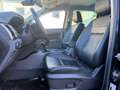 Ford Ranger Limited Doppelkabine 4x4°KAM°AHK Schwarz - thumbnail 10