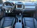 Ford Ranger Limited Doppelkabine 4x4°KAM°AHK Schwarz - thumbnail 8