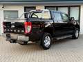 Ford Ranger Limited Doppelkabine 4x4°KAM°AHK Schwarz - thumbnail 3