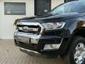 Ford Ranger Limited Doppelkabine 4x4°KAM°AHK Schwarz - thumbnail 5