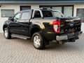 Ford Ranger Limited Doppelkabine 4x4°KAM°AHK Schwarz - thumbnail 4