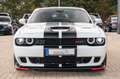 Dodge Challenger 6.4 HEMI  SCAT PACK SRT Weiß - thumbnail 9