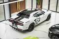Dodge Challenger 6.4 HEMI  SCAT PACK SRT Weiß - thumbnail 6