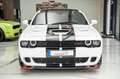 Dodge Challenger 6.4 HEMI  SCAT PACK SRT Weiß - thumbnail 2