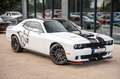 Dodge Challenger 6.4 HEMI  SCAT PACK SRT Weiß - thumbnail 8