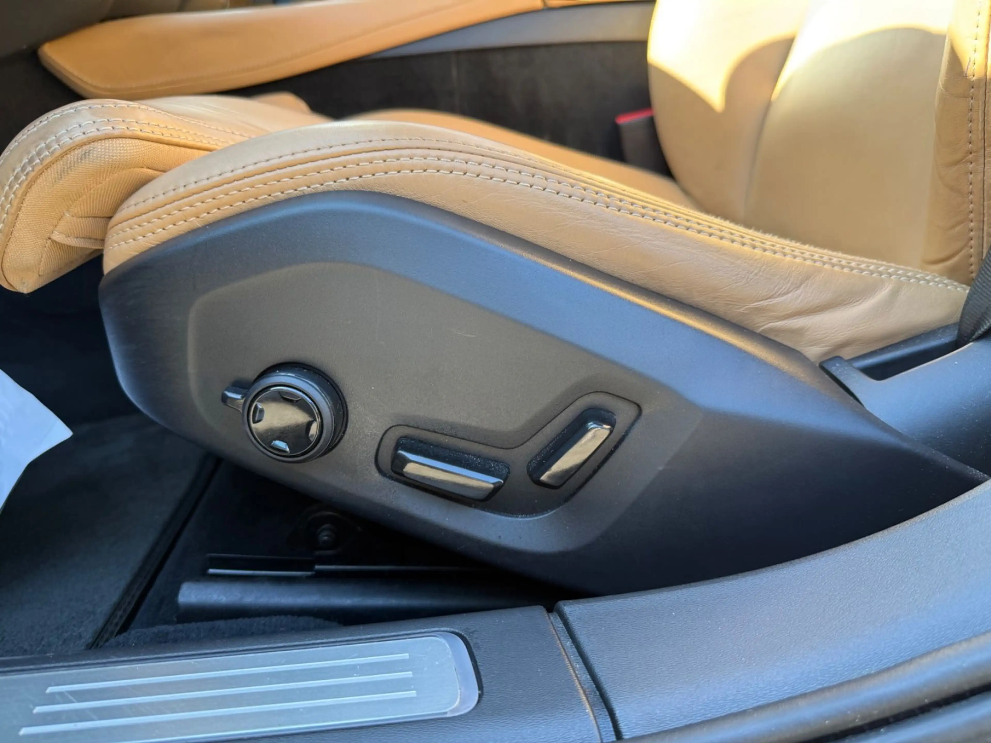 Volvo V90 Inscription/4WD/Pano/TOT/H&K/LED/Memory/AHK — photo 15