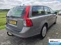 Volvo V50 1.8 Edition I Dealer onderhouden! Grijs - thumbnail 2