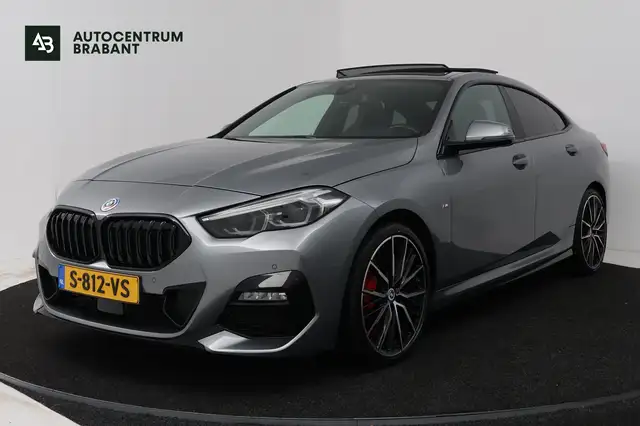 BMW 2er
