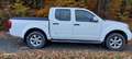 Nissan Navara D40 Weiß - thumbnail 3