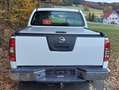 Nissan Navara D40 Weiß - thumbnail 5