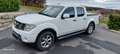 Nissan Navara D40 Weiß - thumbnail 7
