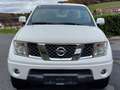 Nissan Navara D40 Weiß - thumbnail 8