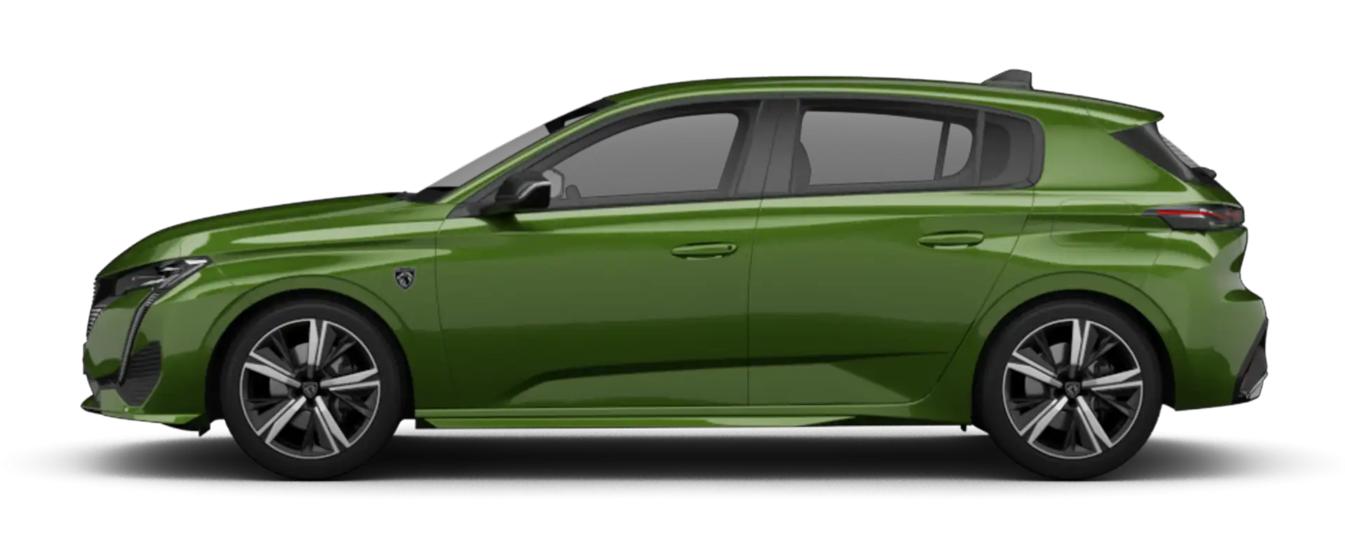 Peugeot 308 - 2