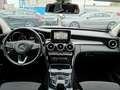 Mercedes-Benz C 200 Lim.NAVI-TEMPOMAT-PDC-SITZHZ Weiß - thumbnail 12