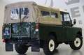 Land Rover Series 109-E II Zielony - thumbnail 13