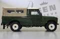 Land Rover Series 109-E II Zielony - thumbnail 8