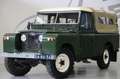 Land Rover Series 109-E II Zielony - thumbnail 1
