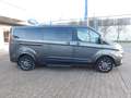 Ford Tourneo Custom Titanium X L2 Automatik Gris - thumbnail 4