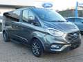 Ford Tourneo Custom Titanium X L2 Automatik Grau - thumbnail 1