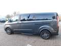 Ford Tourneo Custom Titanium X L2 Automatik Gris - thumbnail 8